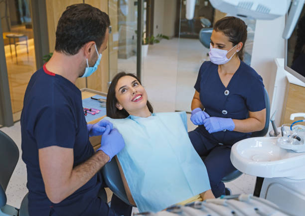 Best Sleep Apnea Treatment  in Indian Head Park, IL