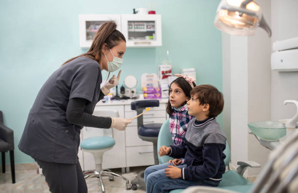 Best Pediatric Dentistry  in Indian Head Park, IL