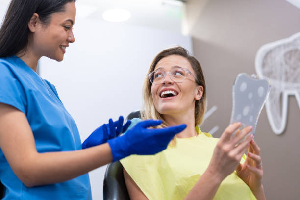 Best Laser Dentistry  in Indian Head Park, IL