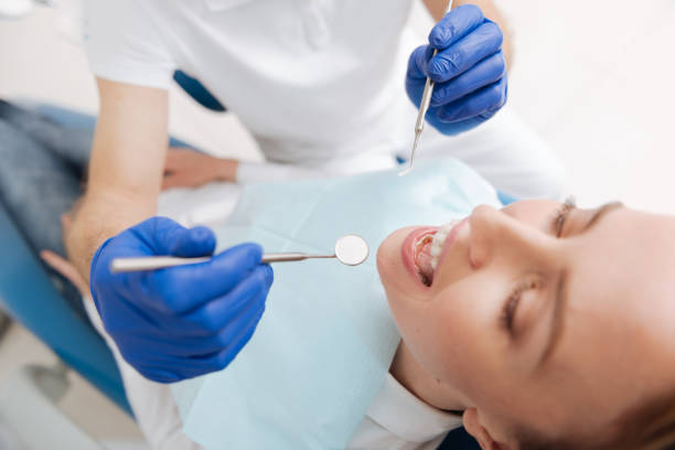 Best Teeth Whitening  in Indian Head Park, IL