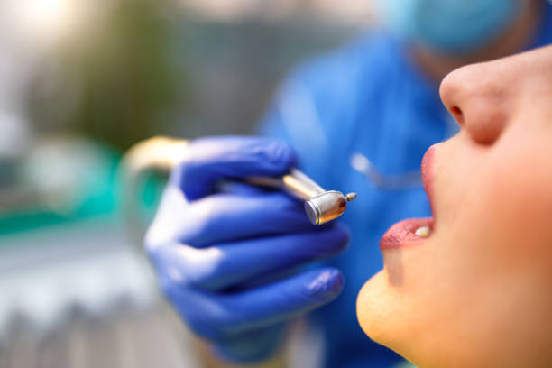 Indian Head Park, IL  Holistic Dental Services Company